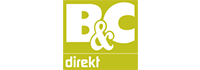 B&C Direkt Logo