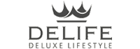 DELIFE Logo