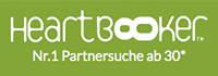 Heartbooker Logo