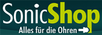 SonicShop Logo