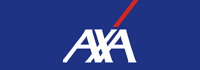 AXA Zahnzusatzversicherung Logo