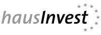 hausInvest Logo