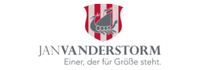 JAN VANDERSTORM Logo