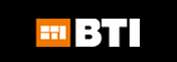 BTI Befestigungstechnik Logo