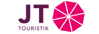 JT Touristik Logo