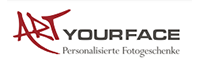 ArtYourFace Logo