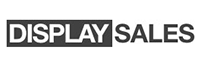 DISPLAY SALES Logo