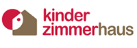 Kinderzimmerhaus Logo