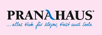 PranaHaus Logo