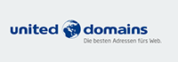 united-domains Logo