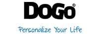 DOGO Schuhe Logo