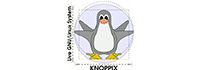KNOPPIX Logo