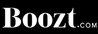 Boozt Logo