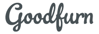 Goodfurn Logo