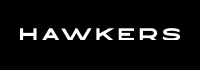 HAWKERS Logo