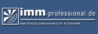 imm-professional Logo