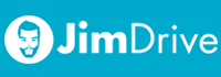 JimDrive Logo