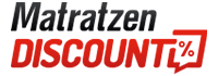 Matratzen DISCOUNT Logo