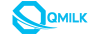 QMILK Cosmetics Logo