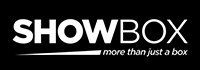 SHOWBOX Logo