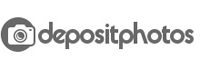 depositphotos Logo