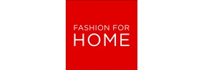 Fashion For Home Logo