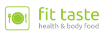 fit taste Logo