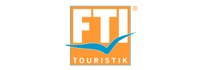 FTI Reisen Logo