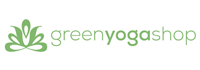 GreenYogaShop Logo