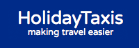 HolidayTaxis Logo