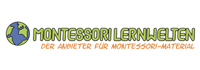 Montessori-Material.de Logo