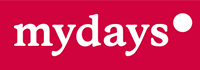 mydays Logo