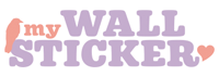 my-wallsticker.de Logo