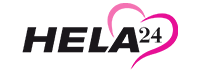 Hela24 Logo