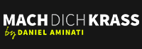 Mach Dich Krass Logo