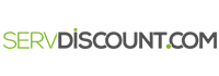 Servdiscount Logo
