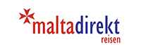 Malta Direkt Reisen Logo