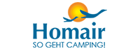 Homair Camping Erfahrungen & Test