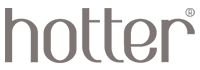 Hotter.com Logo