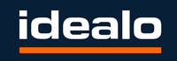 Idealo Logo
