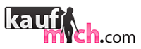 Kaufmich Logo