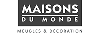 Maisons Du Monde Logo