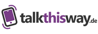 talkthisway Logo
