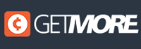 GETMORE Logo