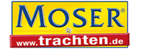 MOSER Trachten Logo