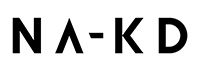 NA-KD Fashion Logo