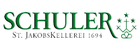 SCHULER Weine Logo
