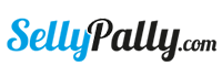 SellyPally Logo