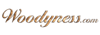 Woodyness.com Logo