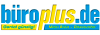 Büroplus Logo